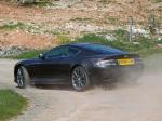 Aston Martin Virage 2011 года